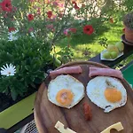 A Casa Di Picci 4* Santa Domenica (Vibo Valentia)