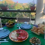 Bed & Breakfast A Casa Di Picci 4*