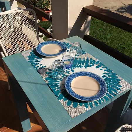 A Casa Di Picci *