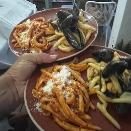 A Casa Di Picci *
