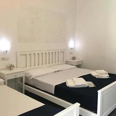 Bed & Breakfast A Casa Di Picci *
