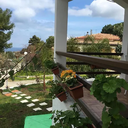 A Casa Di Picci
