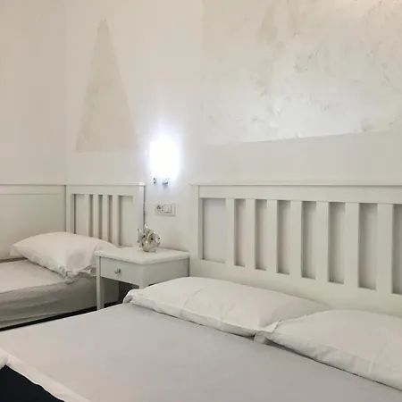 Bed & Breakfast A Casa Di Picci