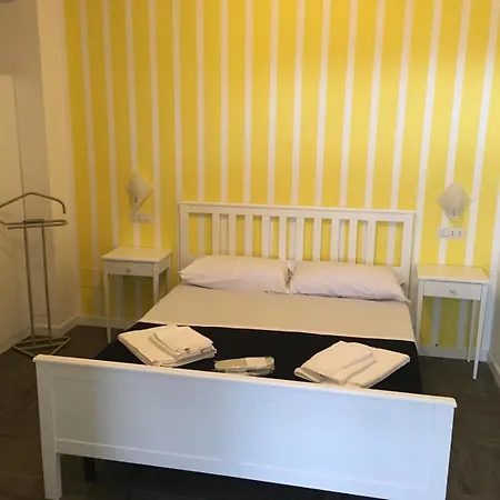 Bed & Breakfast A Casa Di Picci *
