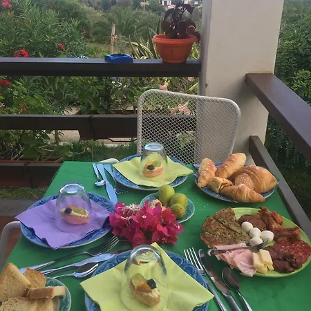 Bed & Breakfast A Casa Di Picci Santa Domenica (Vibo Valentia)