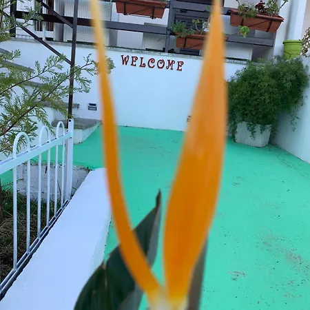 A Casa Di Picci 산타도메니카