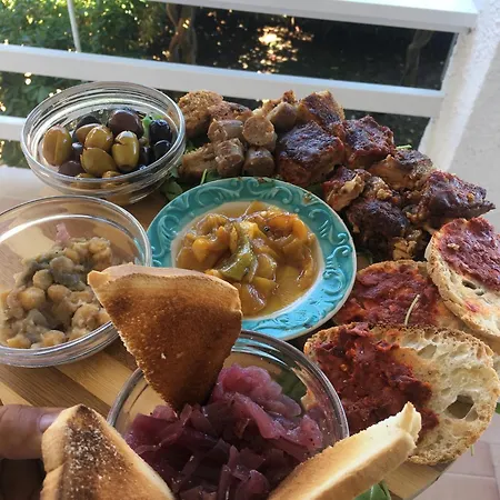 Bed & Breakfast A Casa Di Picci