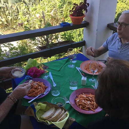 Bed & Breakfast A Casa Di Picci *