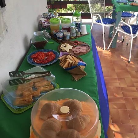 Bed & Breakfast A Casa Di Picci Santa Domenica (Vibo Valentia)