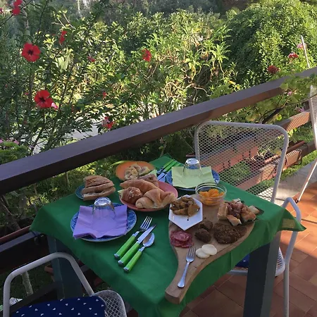 Bed & Breakfast A Casa Di Picci