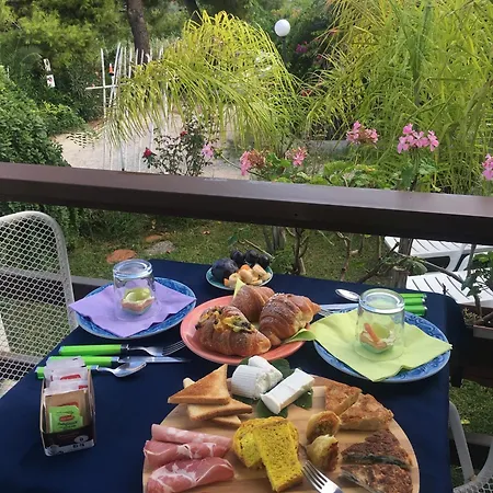 A Casa Di Picci