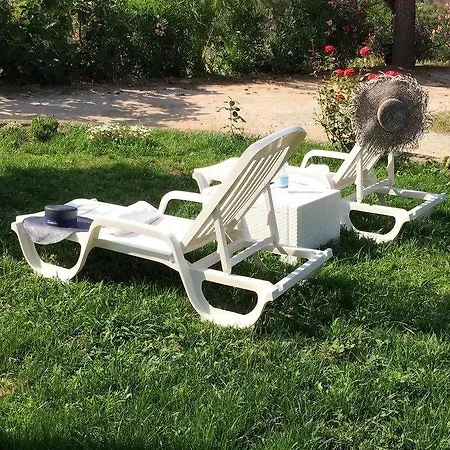 A Casa Di Picci