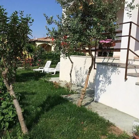 A Casa Di Picci