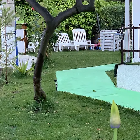 A Casa Di Picci 4*