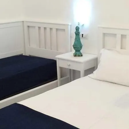A Casa Di Picci