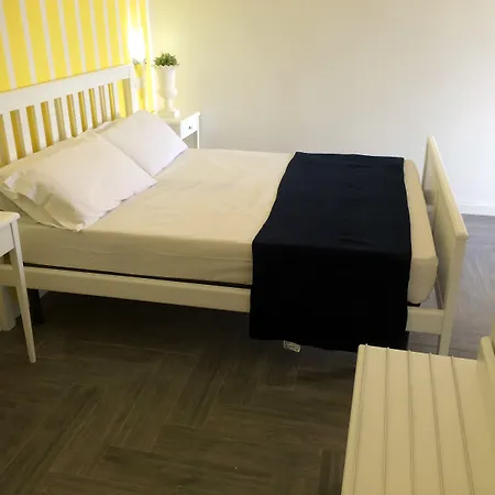 A Casa Di Picci B&B 4*