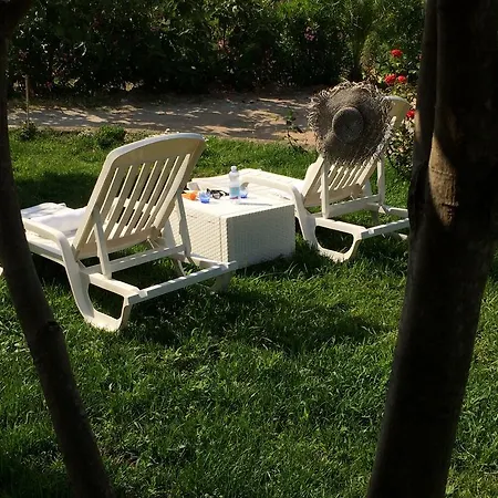 A Casa Di Picci Bed & Breakfast *