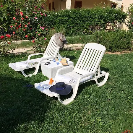 A Casa Di Picci Bed & Breakfast