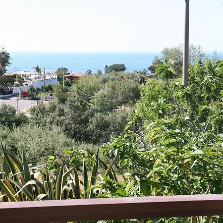 Bed & Breakfast A Casa Di Picci