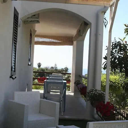 A Casa Di Picci Bed & Breakfast
