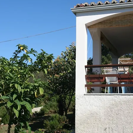 A Casa Di Picci Bed & Breakfast Santa Domenica (Vibo Valentia)