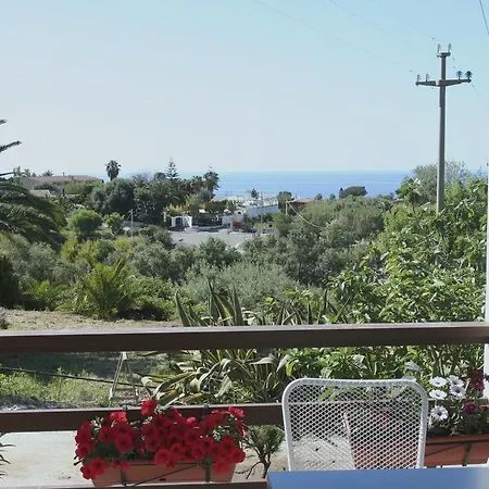 Bed & Breakfast A Casa Di Picci Santa Domenica (Vibo Valentia)