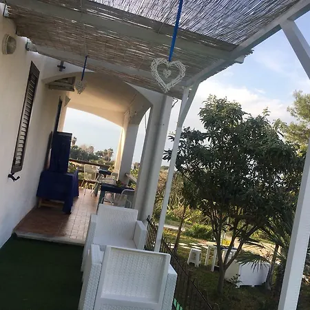 A Casa Di Picci Bed & Breakfast *