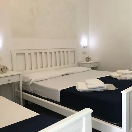 Bed & Breakfast A Casa Di Picci *