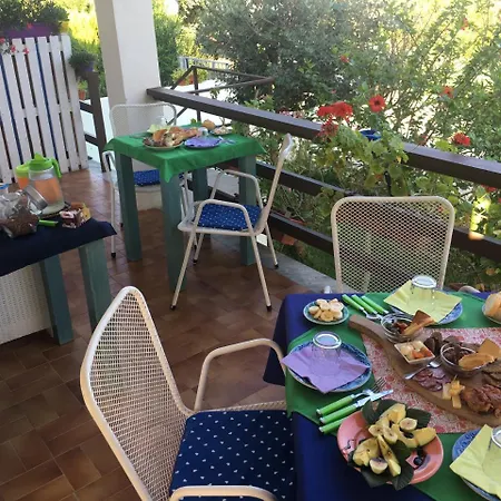 Bed & Breakfast A Casa Di Picci *