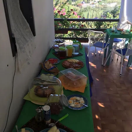 A Casa Di Picci Santa Domenica (Vibo Valentia)