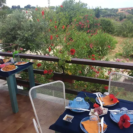 A Casa Di Picci Bed & Breakfast *