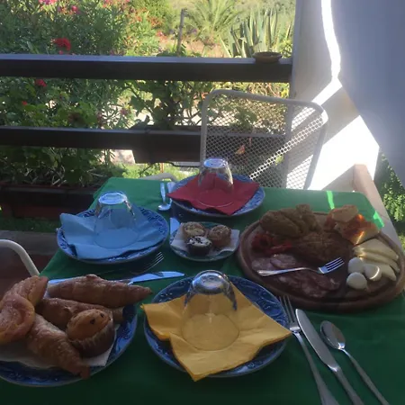 Bed & Breakfast A Casa Di Picci Santa Domenica (Vibo Valentia)