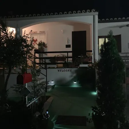 A Casa Di Picci * Santa Domenica (Vibo Valentia)