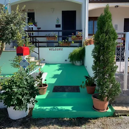 Bed & Breakfast A Casa Di Picci Santa Domenica (Vibo Valentia)