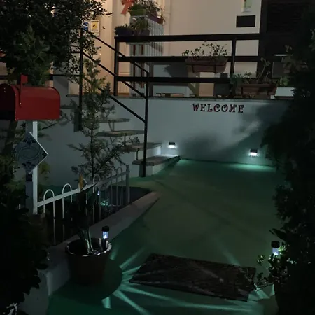 A Casa Di Picci