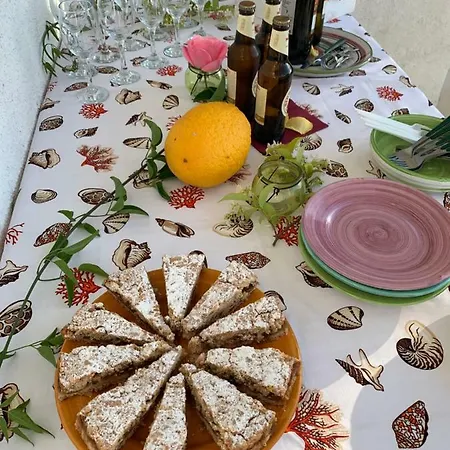 A Casa Di Picci Santa Domenica (Vibo Valentia)