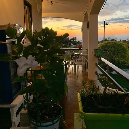 A Casa Di Picci Bed & Breakfast *