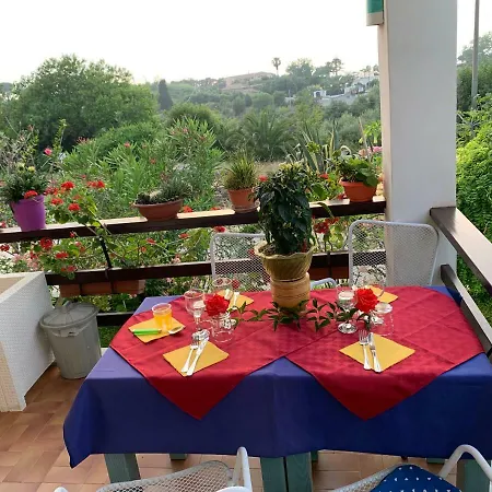Bed & Breakfast A Casa Di Picci