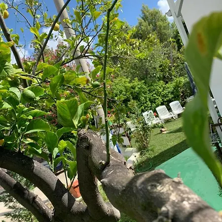 A Casa Di Picci Bed & Breakfast *