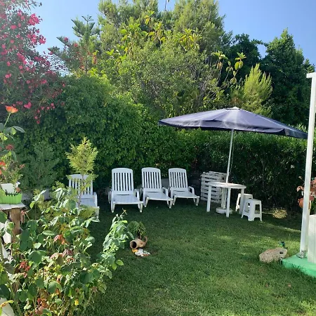 A Casa Di Picci 산타도메니카