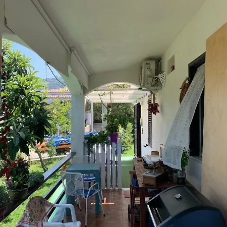 A Casa Di Picci B&B 4*