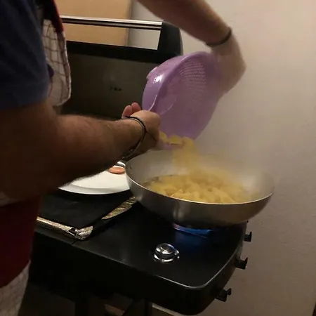 A Casa Di Picci * Santa Domenica (Vibo Valentia)
