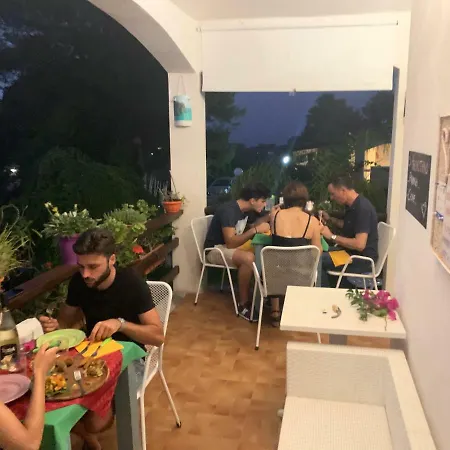 A Casa Di Picci Santa Domenica (Vibo Valentia)