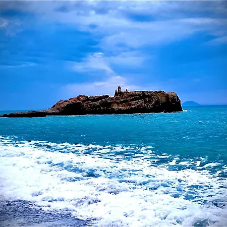 A Casa Di Picci Bed and Breakfast 4*