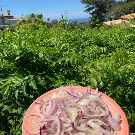 A Casa Di Picci 4*