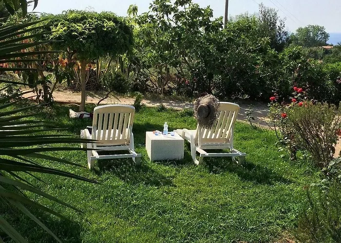 A Casa Di Picci 산타도메니카