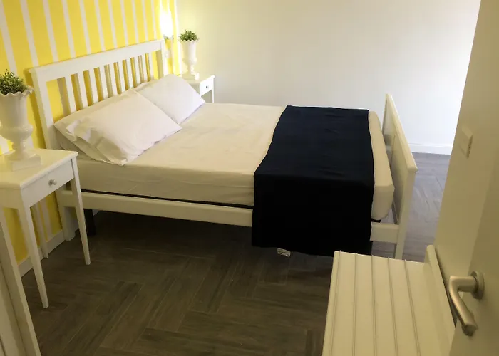 A Casa Di Picci B&B 4*