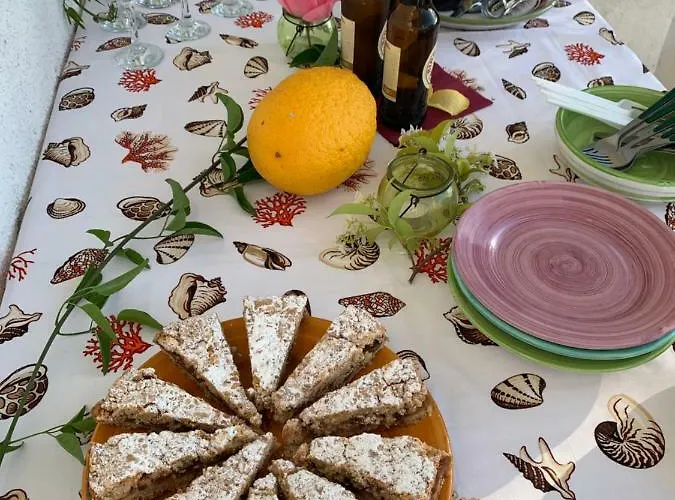 A Casa Di Picci 산타도메니카