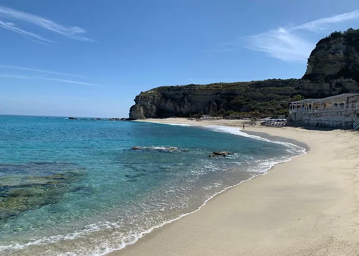 B&B A Casa Di Picci 산타도메니카