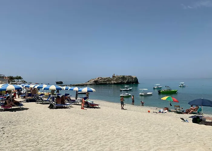 A Casa Di Picci 산타도메니카